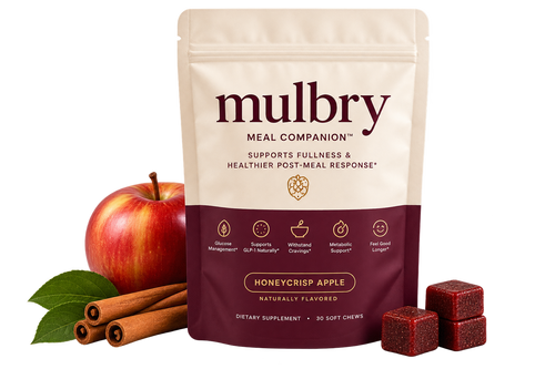 Mulbry product package